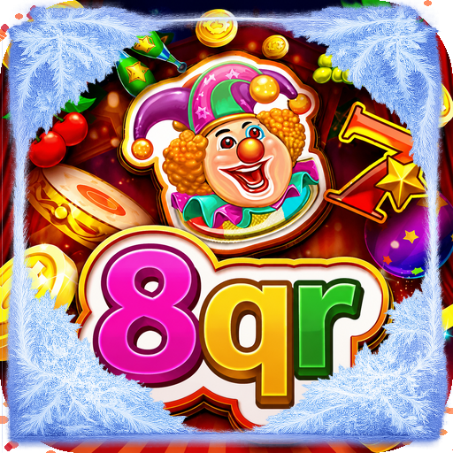 8qr — mitra unggulan